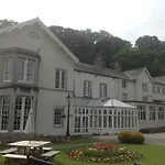 Lambert Manor מלון Grange-over-Sands