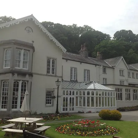Lambert Manor Otel Grange-over-Sands