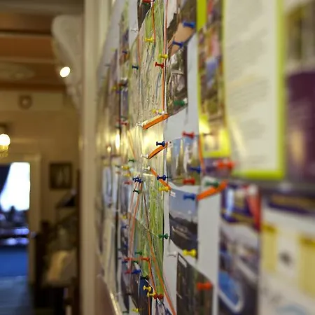 Hotel Lambert Manor 3*