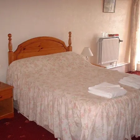 Lambert Manor Grange-over-Sands