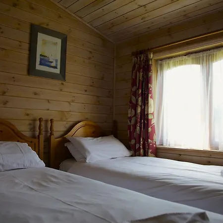 Hotel Lambert Manor Grange-over-Sands