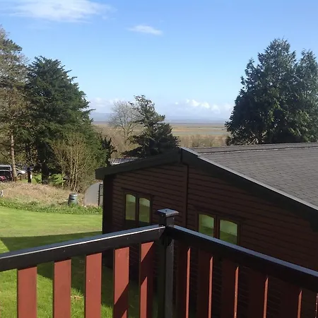 Hotel Lambert Manor Grange-over-Sands