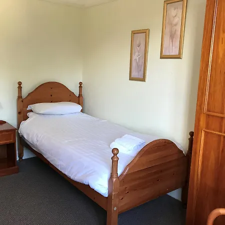 Hotel Lambert Manor Grange-over-Sands