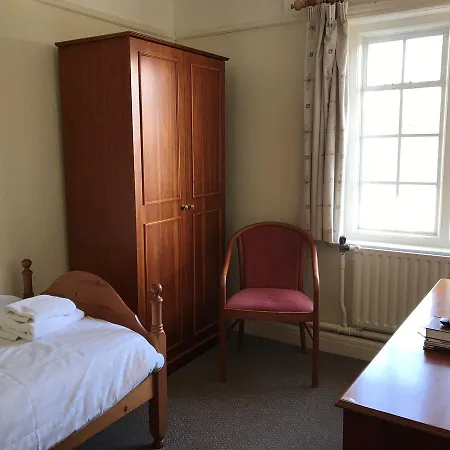 Lambert Manor