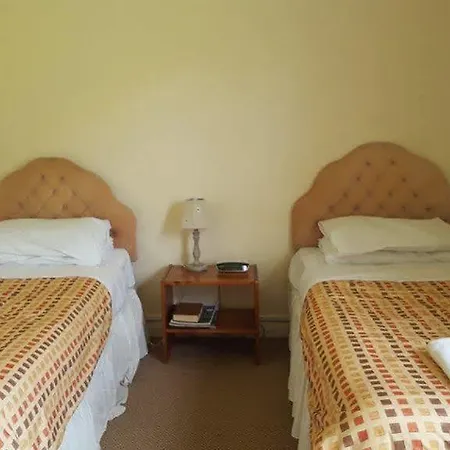 Hotel Lambert Manor Grange-over-Sands