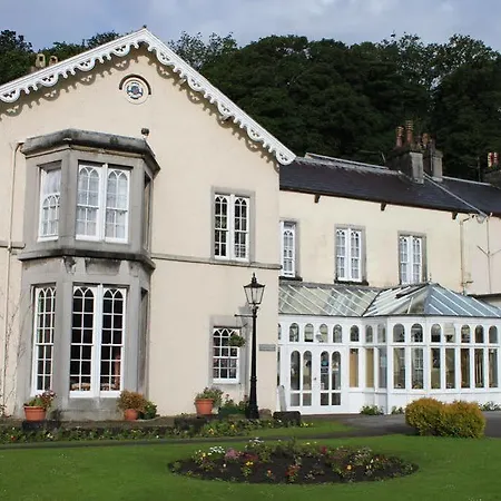 Hotel Lambert Manor Grange-over-Sands