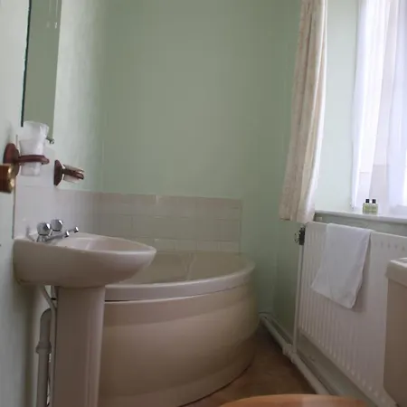 Lambert Manor 3* Grange-over-Sands