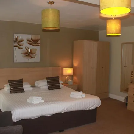 Lambert Manor Grange-over-Sands