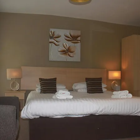 Lambert Manor Grange-over-Sands