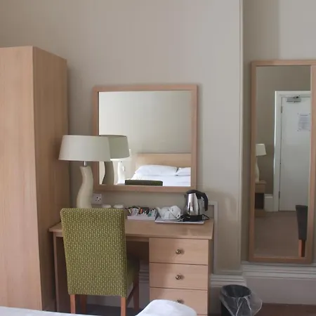 Lambert Manor Hotel Grange-over-Sands