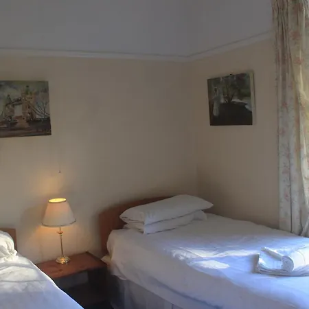 Lambert Manor Grange-over-Sands