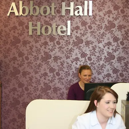 Lambert Manor Szálloda Grange-over-Sands