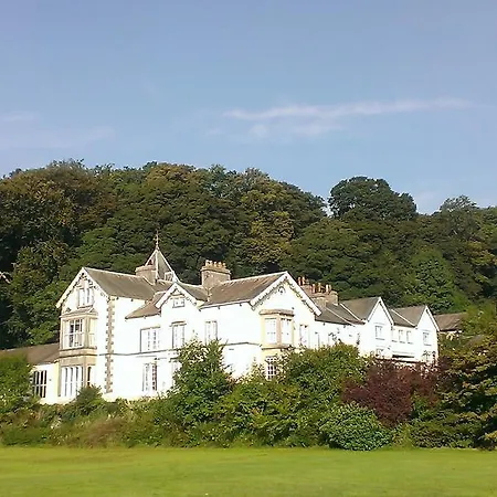 Szálloda Lambert Manor 3*