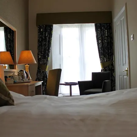 Lambert Manor Grange-over-Sands