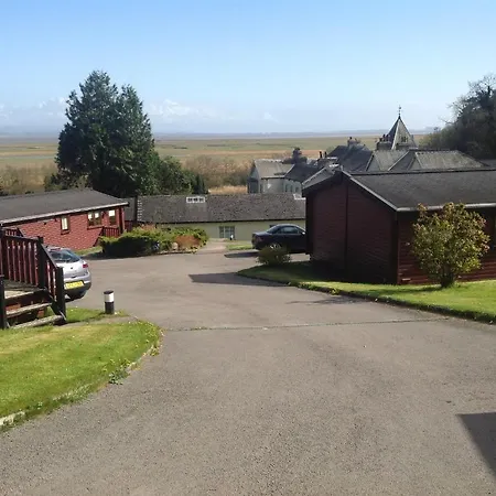 Szálloda Lambert Manor Grange-over-Sands