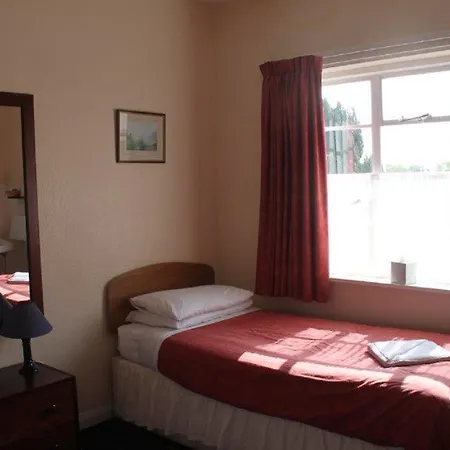 Lambert Manor Otel Grange-over-Sands