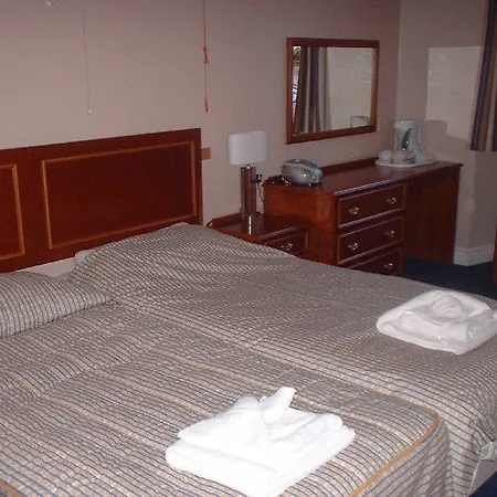 Szálloda Lambert Manor Grange-over-Sands