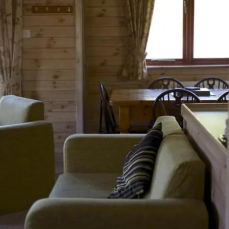Hotel Lambert Manor Grange-over-Sands