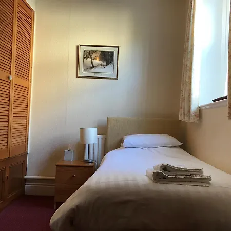 Szálloda Lambert Manor 3*