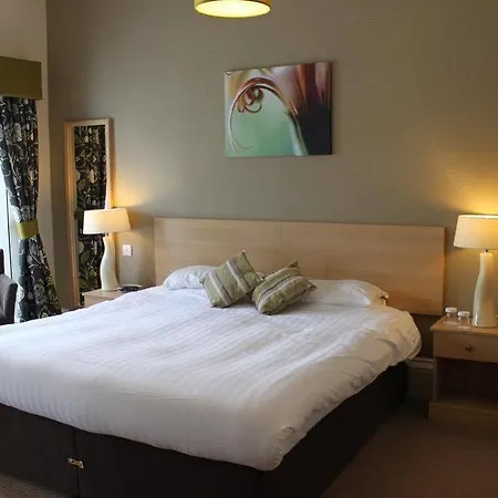 Lambert Manor Grange-over-Sands