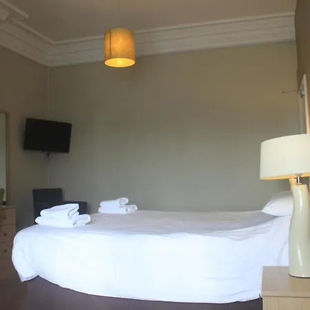 Hotel Lambert Manor Grange-over-Sands