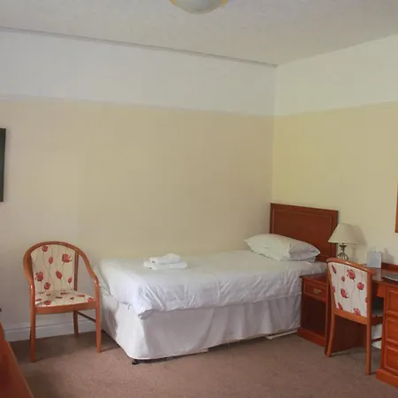 Hotel Lambert Manor