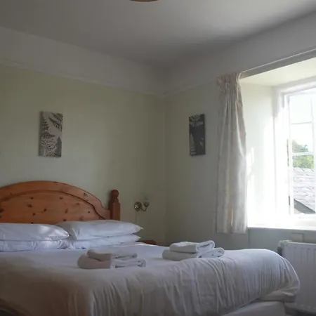 Lambert Manor Grange-over-Sands