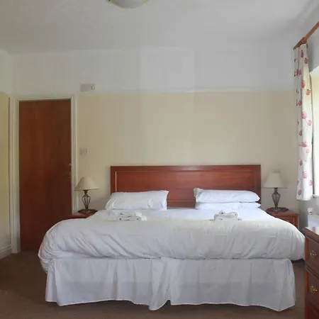 Hotel Lambert Manor