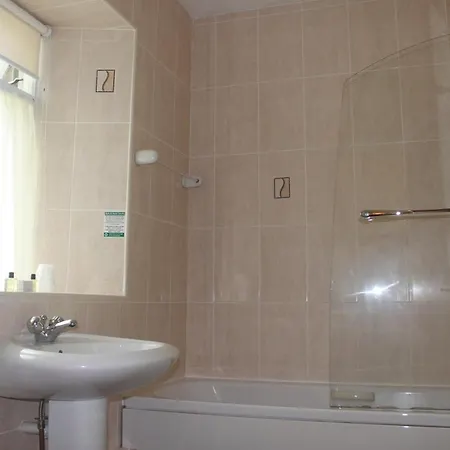 Szálloda Lambert Manor 3*