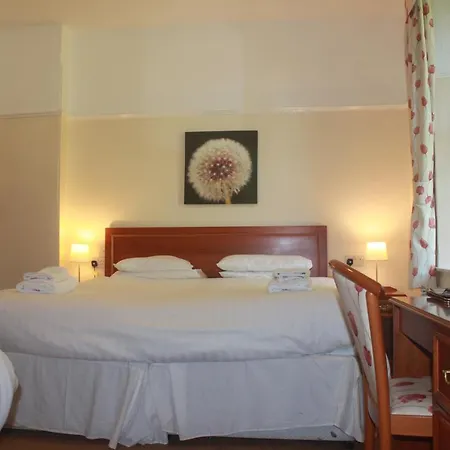 Lambert Manor Szálloda