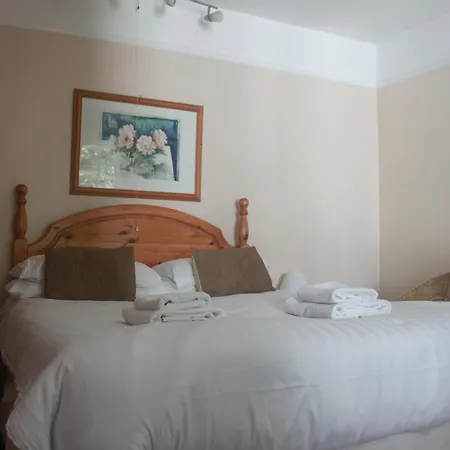 Lambert Manor Grange-over-Sands