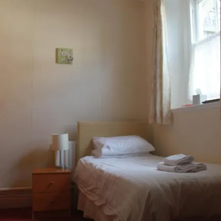 Otel Lambert Manor 3*