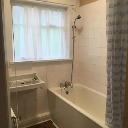 Lambert Manor Szálloda Grange-over-Sands