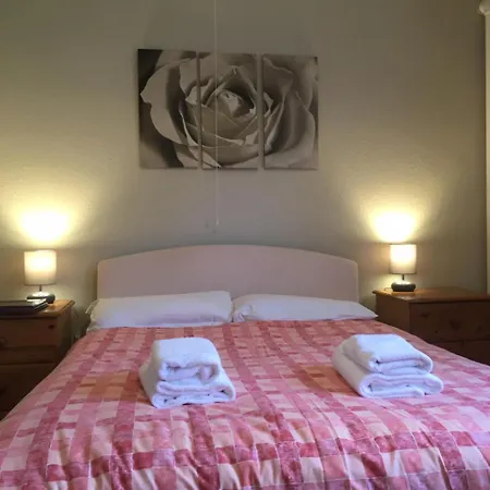Hotel Lambert Manor