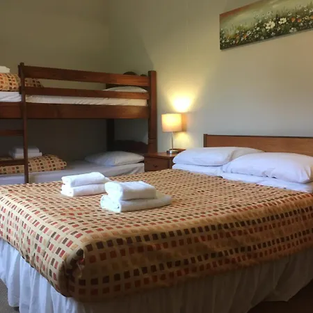 Hotel Lambert Manor