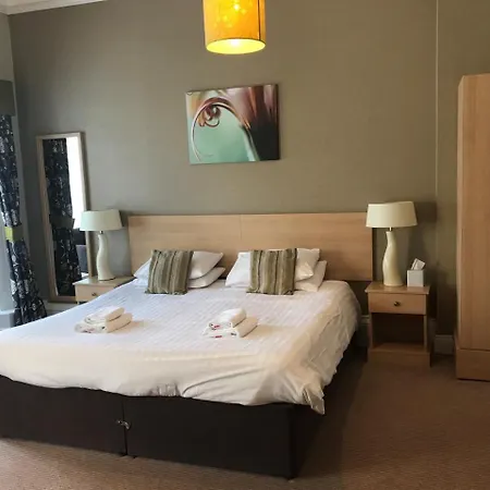 Szálloda Lambert Manor 3*