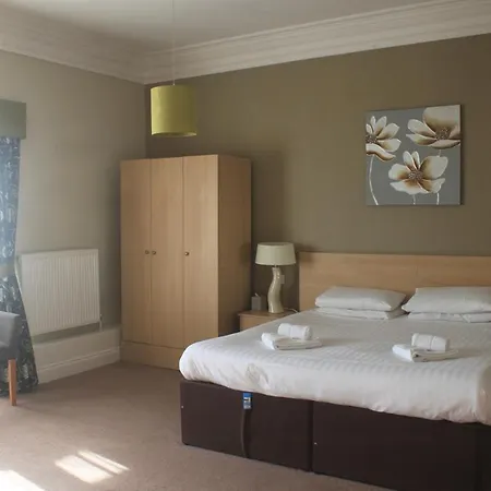 Lambert Manor Grange-over-Sands