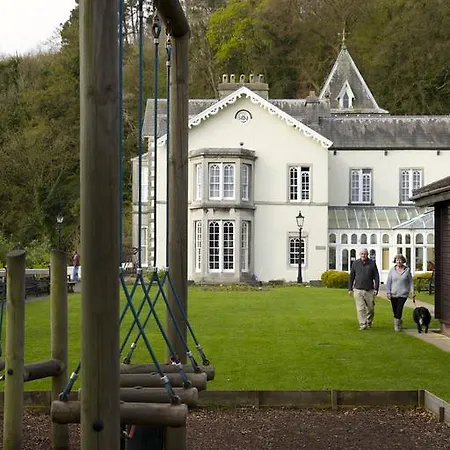 Lambert Manor 3* Grange-over-Sands