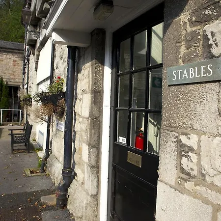 Lambert Manor Szálloda Grange-over-Sands