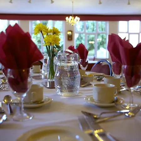 Otel Lambert Manor 3*