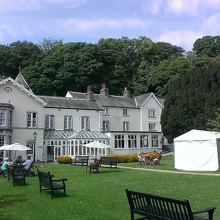 Szálloda Lambert Manor 3*