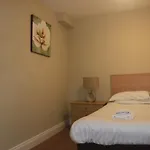 Lambert Manor Hotel