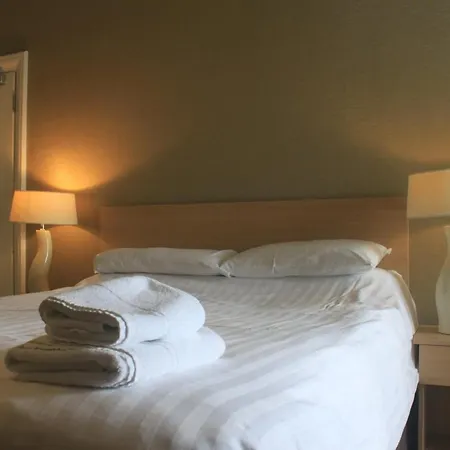 Otel Lambert Manor Grange-over-Sands
