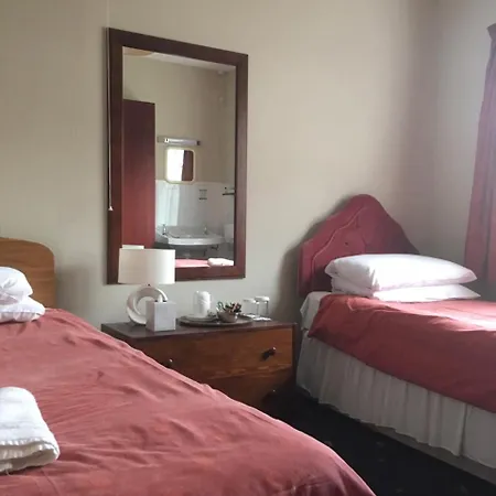 Lambert Manor Otel Grange-over-Sands