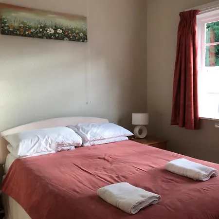 Lambert Manor Otel Grange-over-Sands