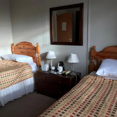 Lambert Manor Otel