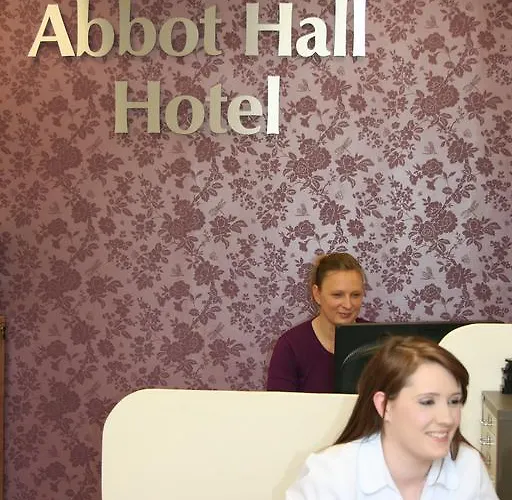 Lambert Manor Hotel Grange-over-Sands