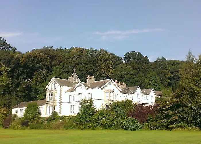 Hotel Lambert Manor 3*