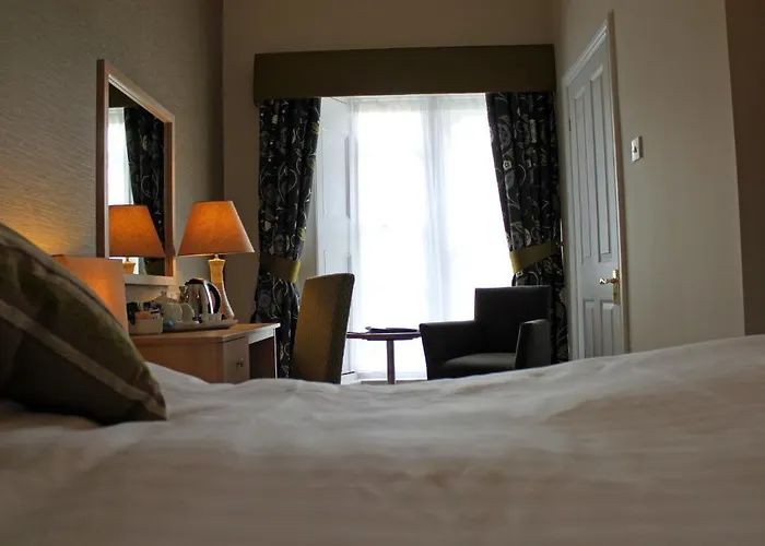 Lambert Manor Grange-over-Sands