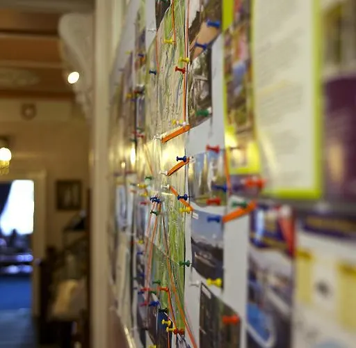 Hotel Lambert Manor 3*